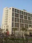 Shanghai Faculty Center Hotel dekat East China Normal University Minhang Campus