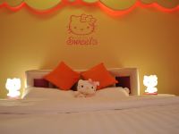 重庆艾瑞拉时尚酒店 - Hello Kitty