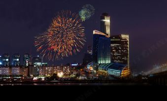 Hangzhou Braim Canal Hotel