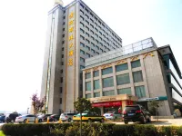 โรงแรมเยลโลว์ ริเวอร์ เพิร์ล โรงแรมใน