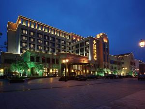 Jinling Netda Hotel