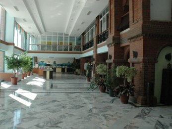 Zafir Termal Otel