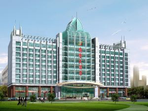 Yilong Hotel