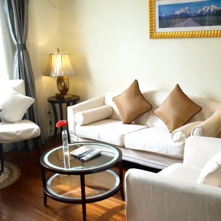 Ladoll Service Apartments