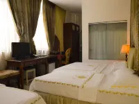 Jayleen 1918 Hotel Singapore Hotels near Funan Mall