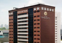 Hotel Grand Pacific