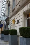 Hôtel de Sers Champs Elysées Paris Hotels in Pariisi