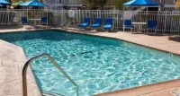 Residence Inn Los Angeles Redondo Beach Hotels in Hawthorne