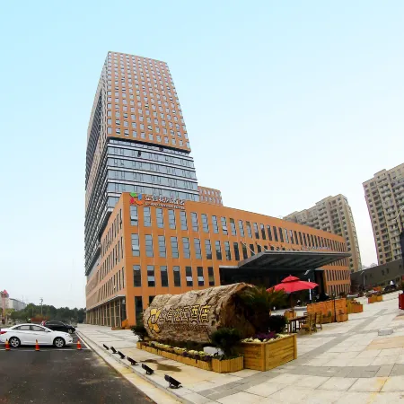 Lisan Garden Hotel