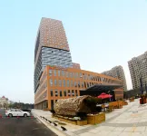 Lisan Garden Hotel Hotels near People's Park Recreational Ground (Southeast Gate)