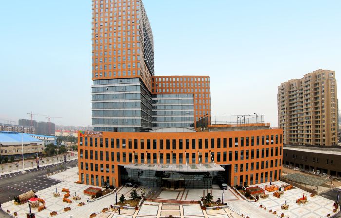 Lisan Garden Hotel