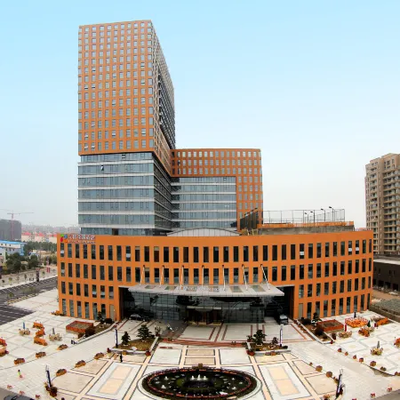 Lisan Garden Hotel