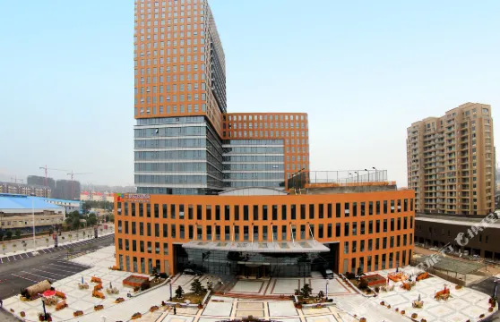 瑞昌立信花園大酒店