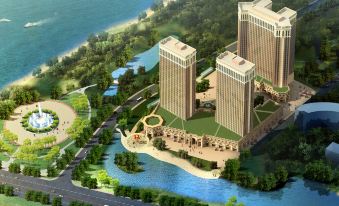 Zhongsheng International Sea View Hotel