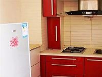 李小胖家庭公寓(哈尔滨中央大街店) - 其他
