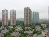 上海人家短租公寓(上海新国际博览中心店)