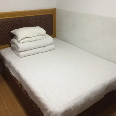 Jinying Hostel Hotel dekat Bandar Chongming