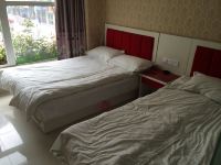 上海心雨宾馆 - 标准双床房