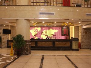 Chongqing Hongyuan Hotel