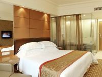 珠海城市中心酒店 - 豪华大床房