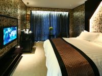 北京玛雅岛酒店 - 商务大床房