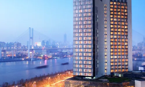 InterContinental Shanghai Expo