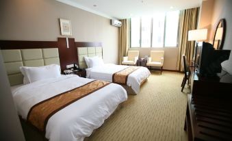 Traffic Hotel