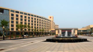 binzhou-hotel