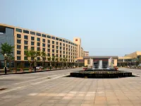 Binzhou Hotel