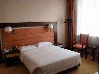 平原桃园宾馆 - 普通大床房