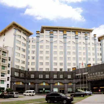 Tian Wai Tian International Hotel