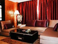 拉萨拉威国际酒店 - 大堂酒廊