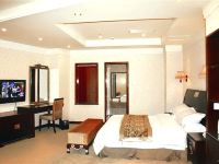 拉萨拉威国际酒店 - 行政套房
