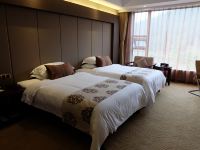 桂东玲珑王国际大酒店 - 标准双人房
