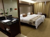 桂东玲珑王国际大酒店 - 标准双人房