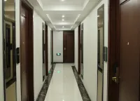 Spring Business Hotel Hotels in Luoyuan