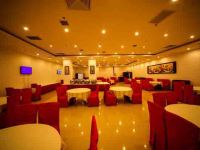 青岛东方之星酒店 - 餐厅
