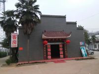 随县神农宾馆 - 酒店外部