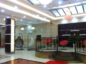 Xintian Xinxin Oriental Business Hotel