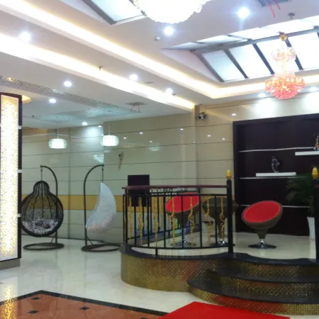 Xintian Xinxin Oriental Business Hotel