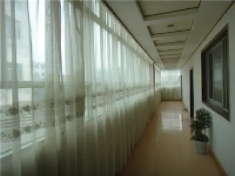 Chenggu Tianyun Hotel