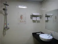 Chenggu Tianyun Hotel