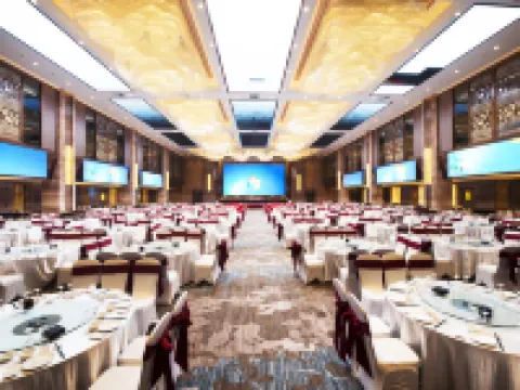 Aile International Hotel JingJiang QuanZhou Hotels in Jinjiang