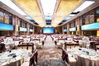 Aile International Hotel JingJiang QuanZhou