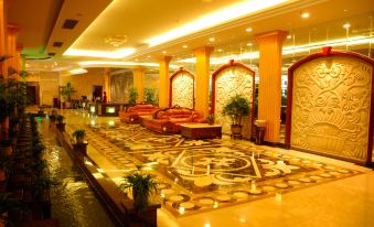Jia He International Hotel