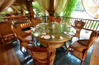 Royal Garden Hotel - Breakfast