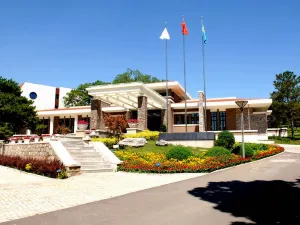 Beidaihe Dongjinglu Hotel