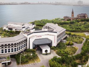 Worldhotel Grand Dushu Lake Suzhou