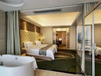 深圳中南海怡酒店 - 海怡公寓双床房