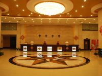 嘉禾天禧大酒店 - 公共区域